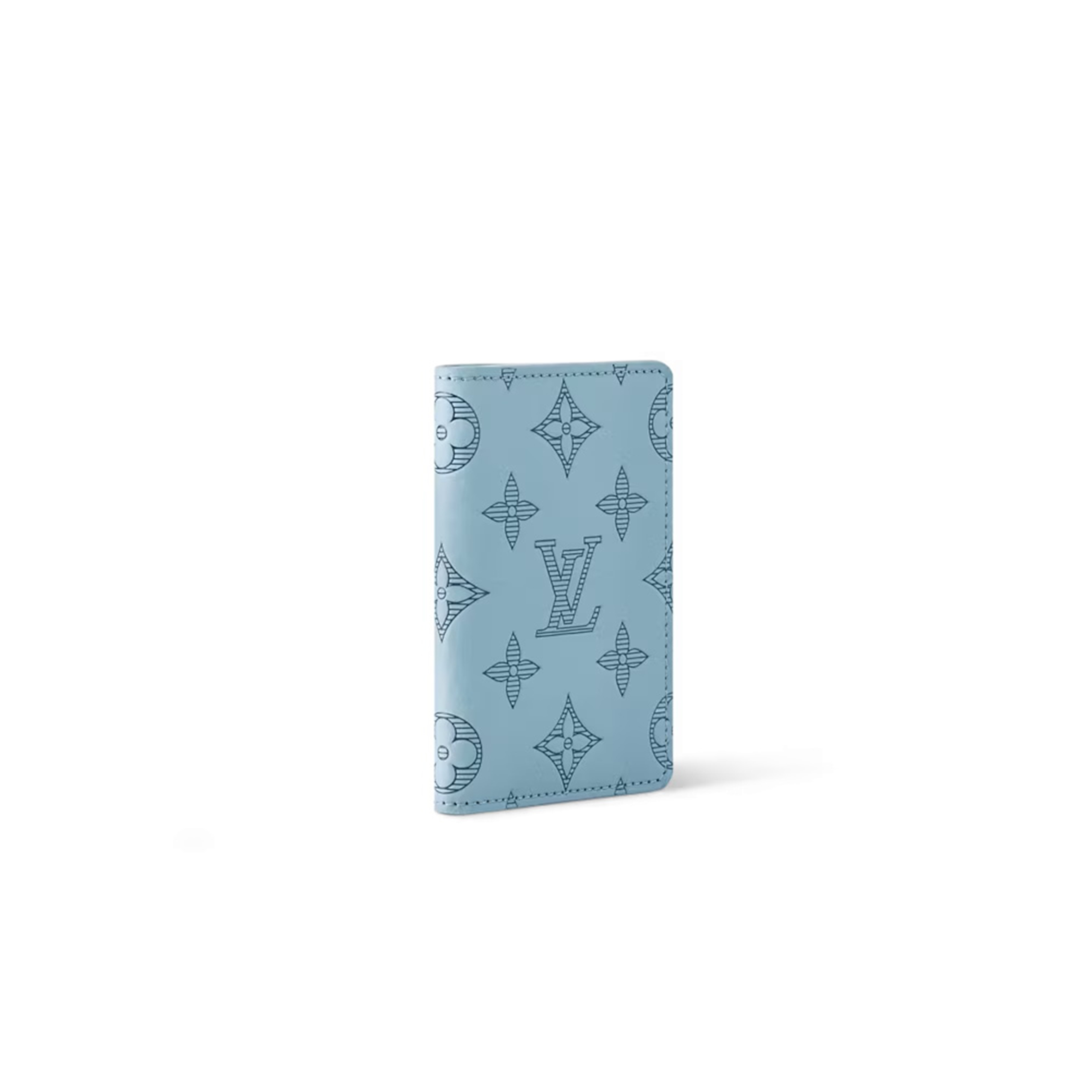 LOUIS VUITTON POCKET ORGANIZER M14861 (11*8*1cm)